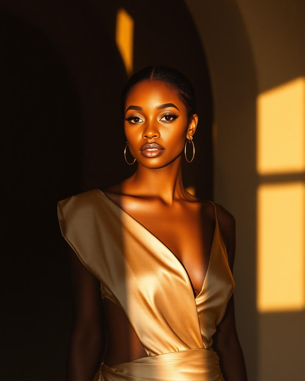 Golden Hour
